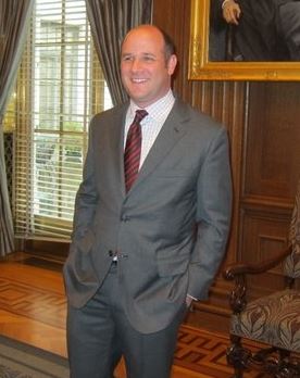 Attorney Lowell J. Sidney